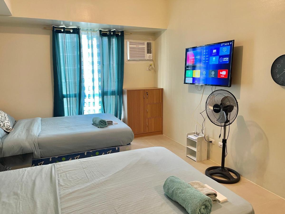 Avida Towers Riala Tower 3 Hotel Cebu Ngoại thất bức ảnh